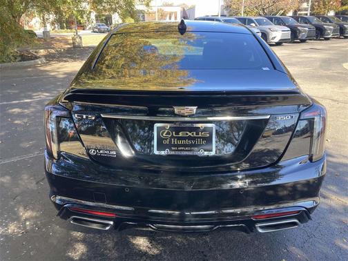 2020 Cadillac CT5 Sport RWD