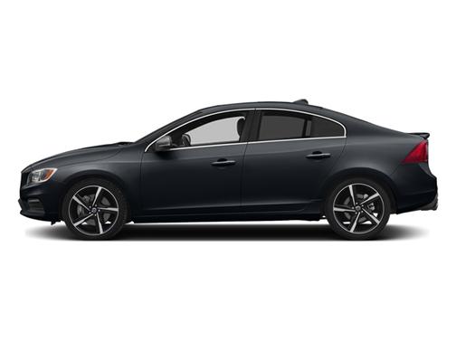 2014 Volvo S60 T6 R-Design