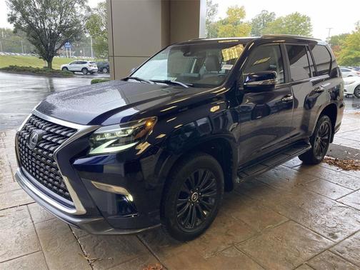2023 Lexus GX 460 Premium