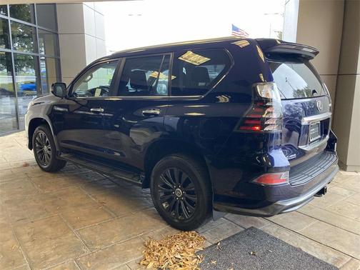 2023 Lexus GX 460 Premium
