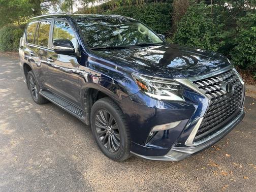 2023 Lexus GX 460 Premium