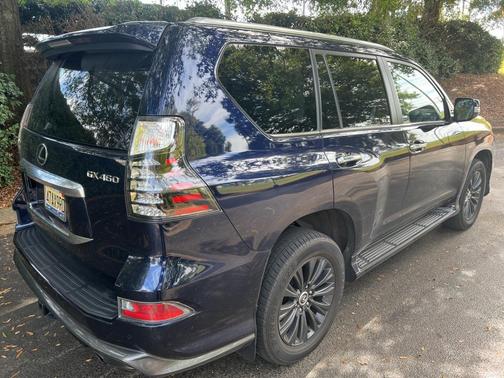 2023 Lexus GX 460 Premium