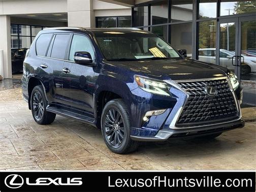 2023 Lexus GX 460 Premium