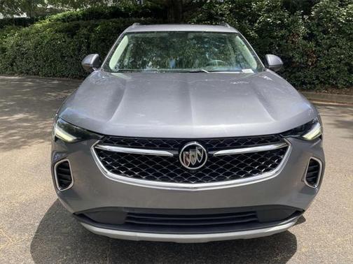 2022 Buick Envision FWD Avenir