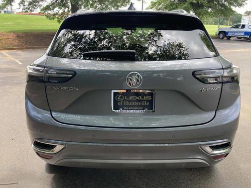 2022 Buick Envision FWD Avenir