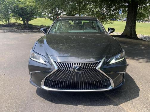 2019 Lexus ES 350 Base