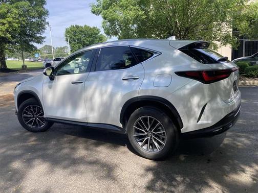 2024 Lexus NX 250 Premium