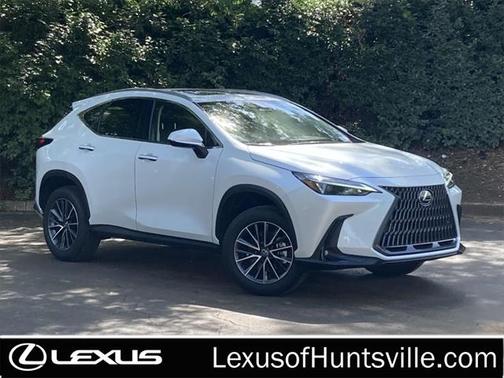 2024 Lexus NX 250 Premium