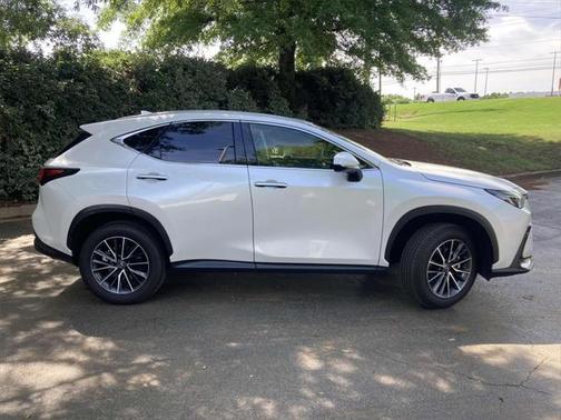 2024 Lexus NX 250 Premium