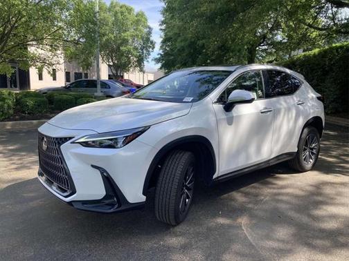 2024 Lexus NX 250 Premium