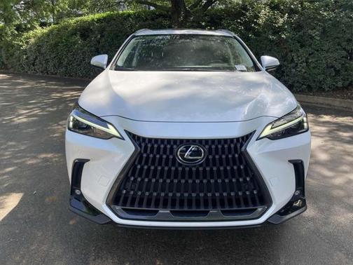 2024 Lexus NX 250 Premium