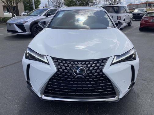 2026 Lexus UX 300h Premium
