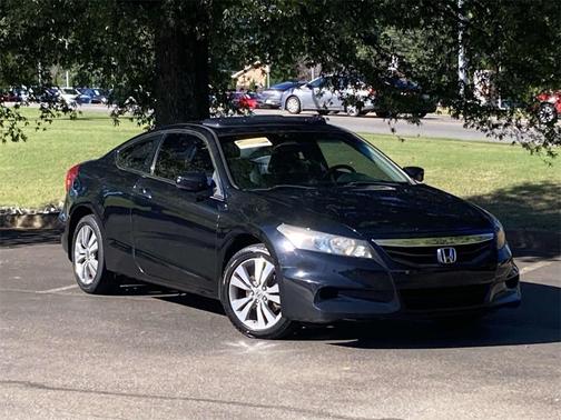2011 Honda Accord EX-L