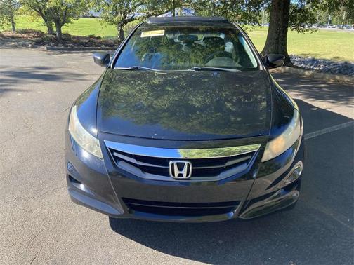 2011 Honda Accord EX-L
