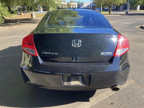 2011 Honda Accord EX-L