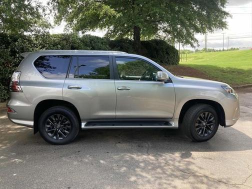 2022 Lexus GX 460 Premium