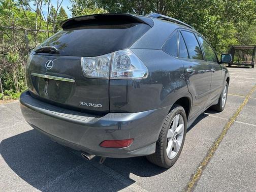 [Beige] Desert 2008 Lexus RX 350 Base