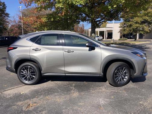 2026 Lexus NX 350 NX 350