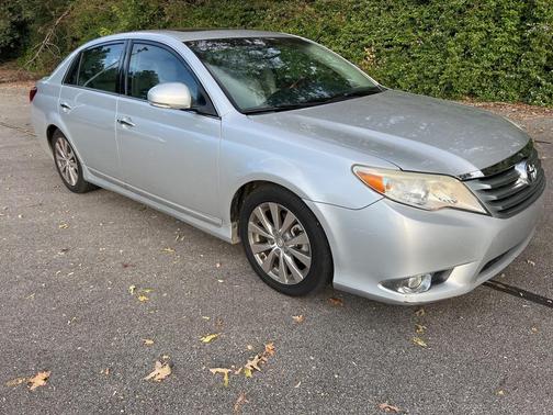 2011 Toyota Avalon Base