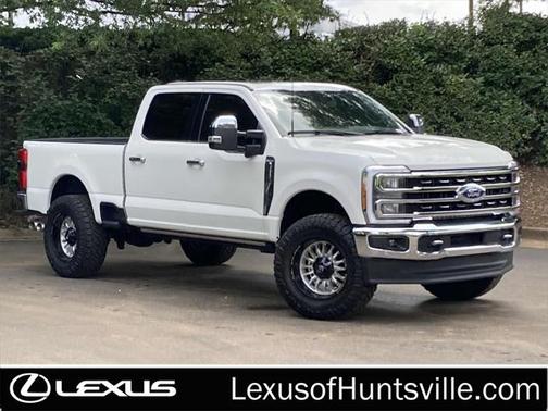 2023 Ford F-350 King Ranch