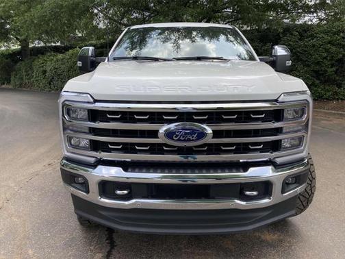 2023 Ford F-350 King Ranch