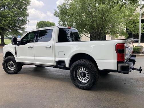 2023 Ford F-350 King Ranch