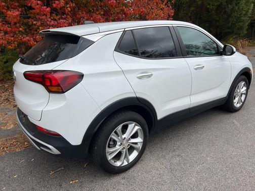 2020 Buick Encore GX Preferred