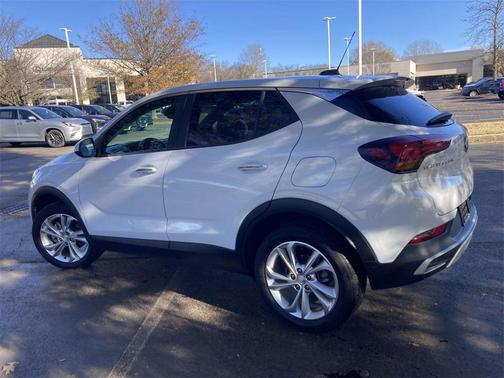 2020 Buick Encore GX Preferred
