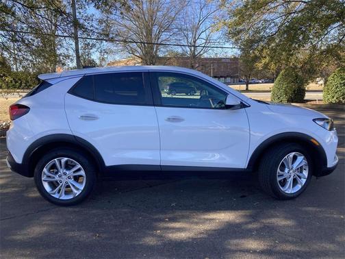 2020 Buick Encore GX Preferred