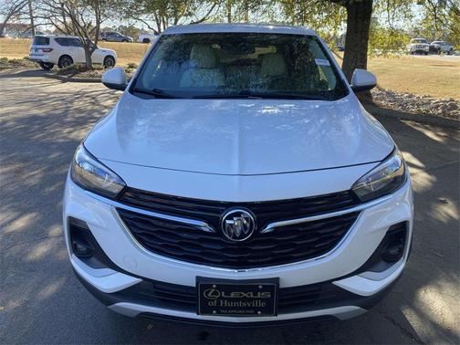 2020 Buick Encore GX Preferred