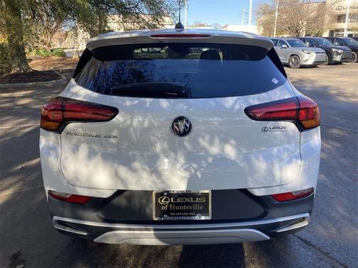 2020 Buick Encore GX Preferred