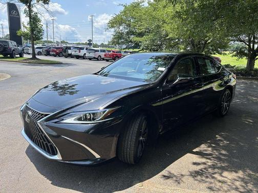 Caviar 2025 Lexus ES 350 Premium