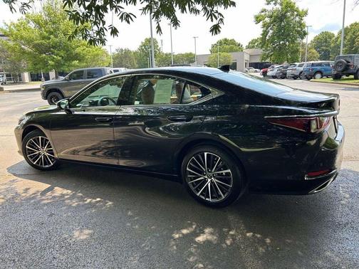 Caviar 2025 Lexus ES 350 Premium