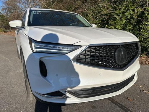 2024 Acura MDX Technology Package