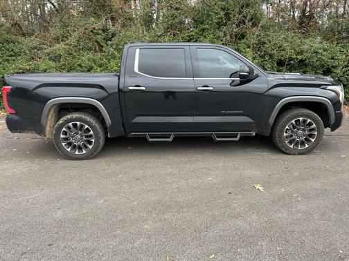 2024 Toyota Tundra Hybrid Limited