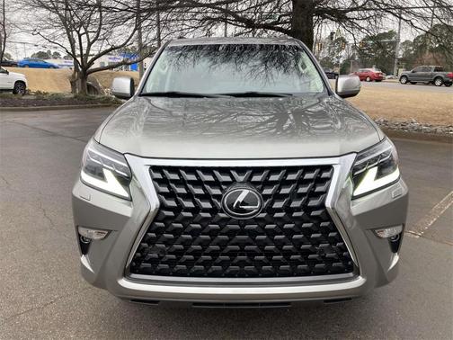 2023 Lexus GX 460 Luxury