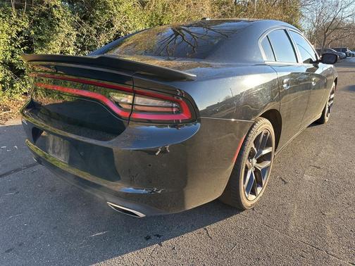 2021 Dodge Charger SXT
