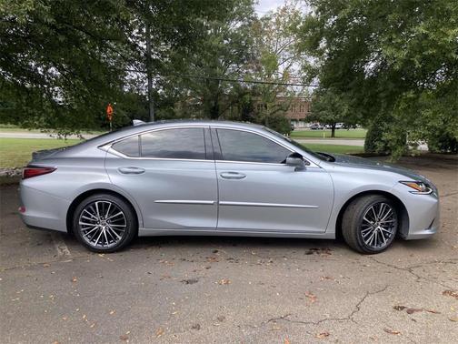 2023 Lexus ES 350 Premium