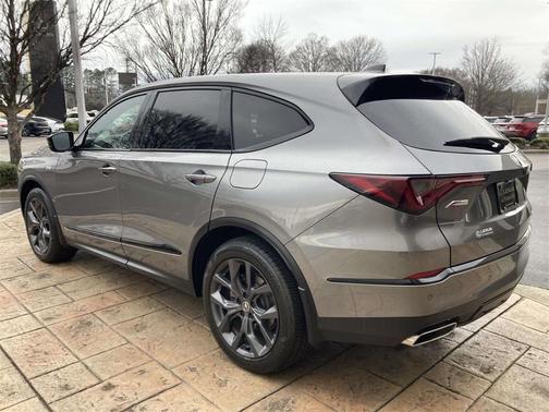 2023 Acura MDX A-SPEC