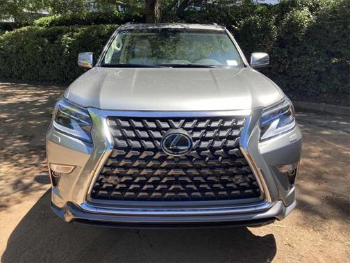 2021 Lexus GX 460 Luxury