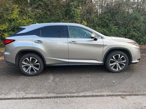 2019 Lexus RX 350 Base