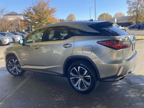 2019 Lexus RX 350 Base