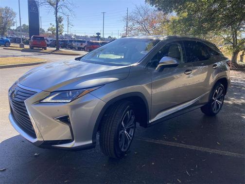2019 Lexus RX 350 Base