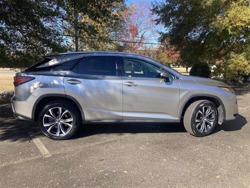 2019 Lexus RX 350 Base