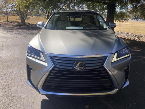 2019 Lexus RX 350 Base