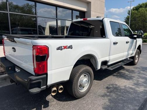 2024 Ford F-350 XL