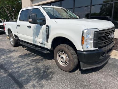 2024 Ford F-350 XL