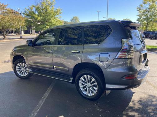 2018 Lexus GX 460 Premium