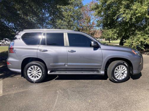 2018 Lexus GX 460 Premium