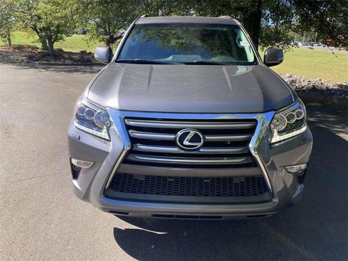 2018 Lexus GX 460 Premium